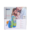 Keys & Phone Interactive Toys Set